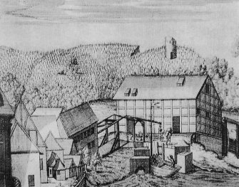 Bernburger Weinberg